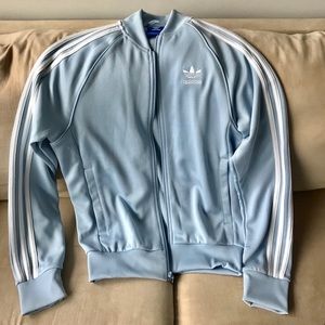 Adidas Track Jacket - Like New